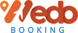 wedobooking logo